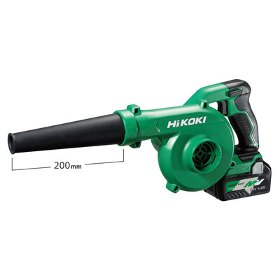 HIKOKI RB18DC CORDLESS BLOWER